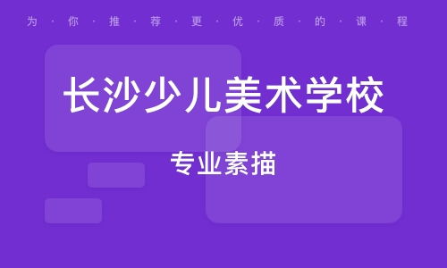 長沙蕊彩教育咨詢中心 課程價格與教育服務(wù)詳解